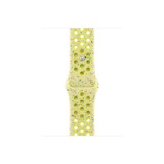 Apple Watch 40mm Volt Splash sportovní řemínek Nike - M/L