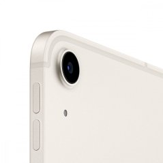 Zadní fotoaparát iPadu Air v hvězdně bílé