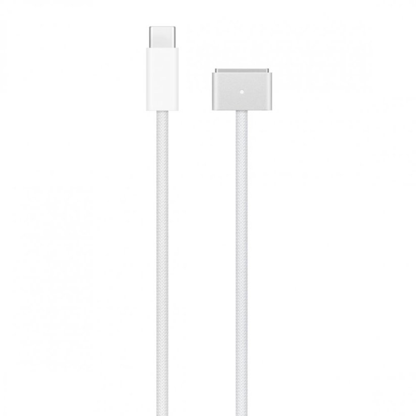 Apple USB‑C / MagSafe 3 kabel