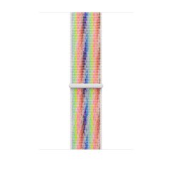 Watch Acc/46/Pride Edition Sport Loop