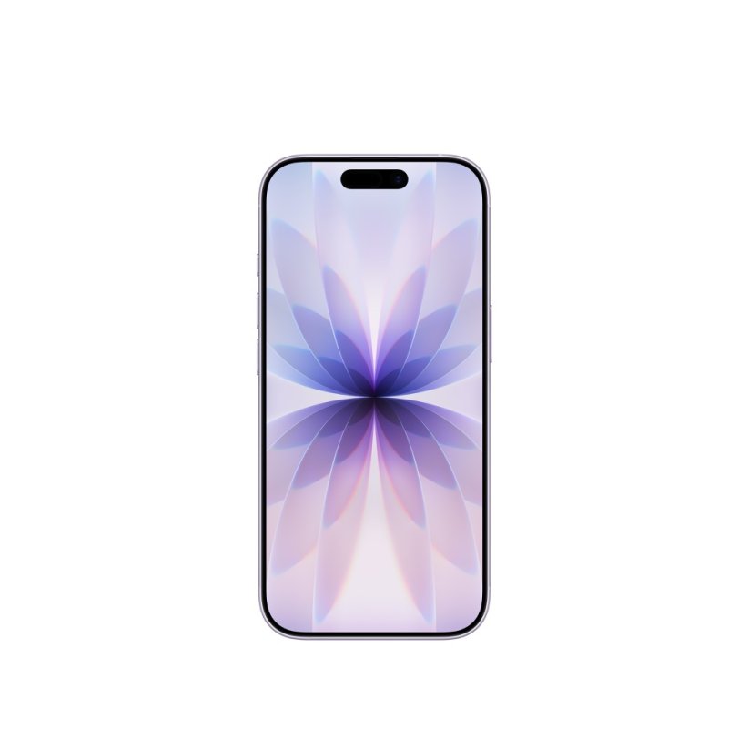 iPhone 17 512GB levandulový