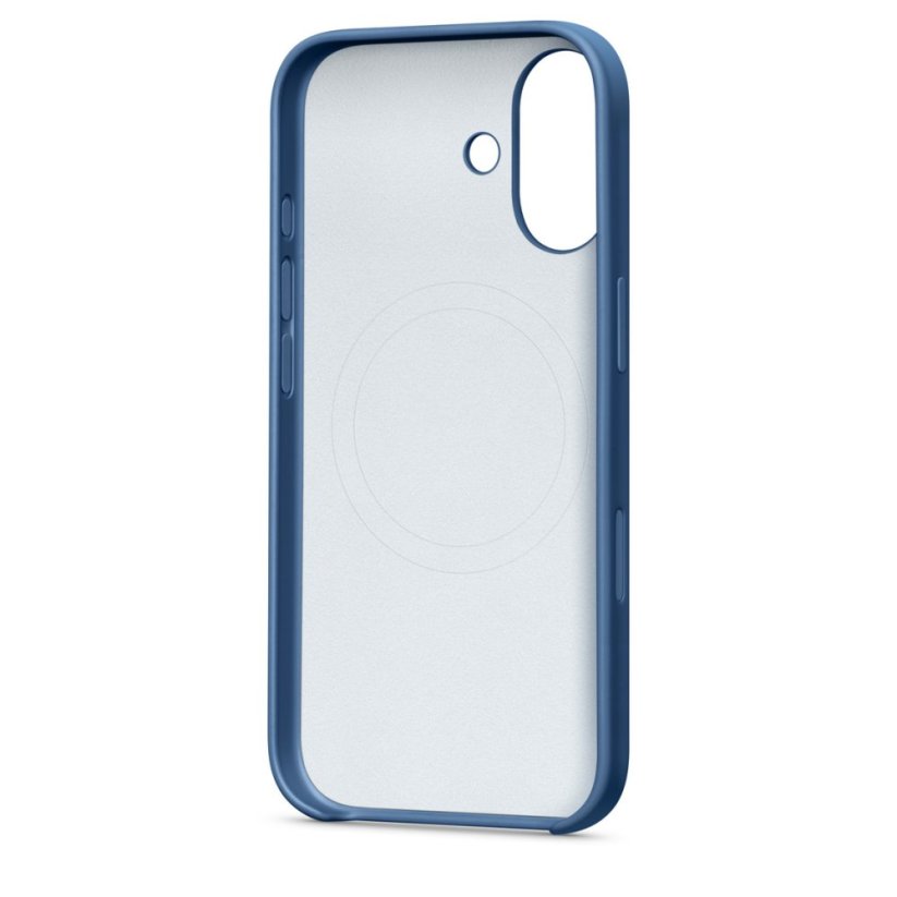 Beats iPhone 17 Case/MS+Cam.C-Bedrock Blue