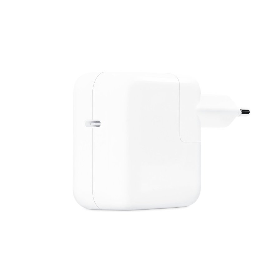 Apple 30W USB‑C napájecí adaptér