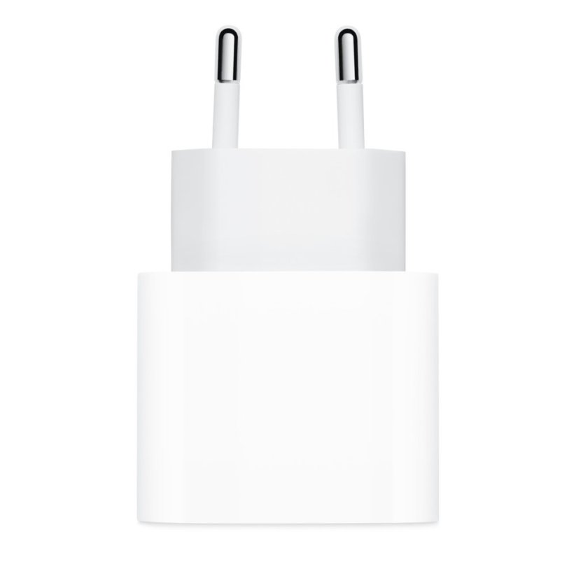 Apple 20W USB-C napájecí adaptér