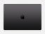 Apple MacBook Pro 16/M3 Pro/16,2"/3456x2234/18GB/512GB SSD/M3 Pro/Sonoma/Space Black/1R