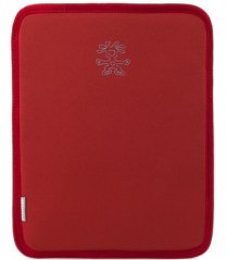 Crumpler Giordano Special iPad - červený