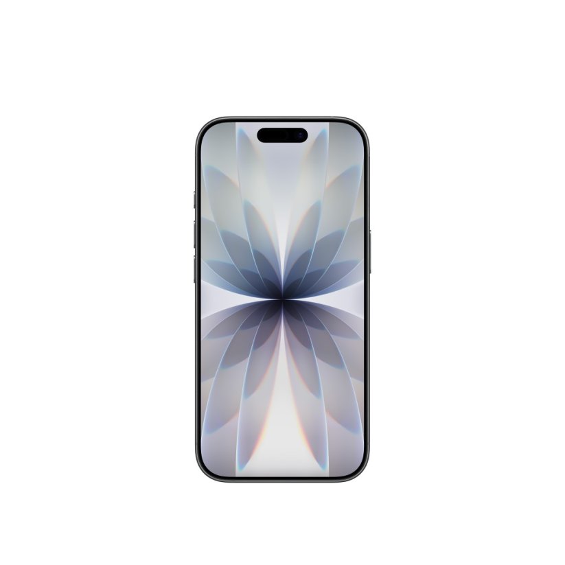 iPhone 17 256GB černý