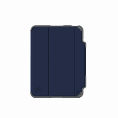 STM Dux Plus - pouzdro na iPad 10,9" (10. generace) - modré