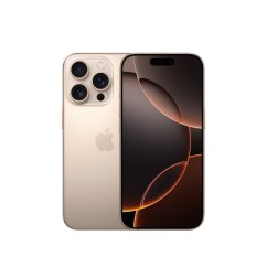 iPhone 16 Pro 128GB pouštní titan
