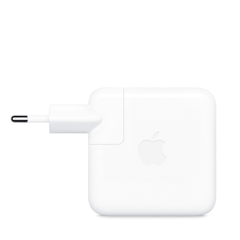 Apple 70W USB‑C napájecí adaptér