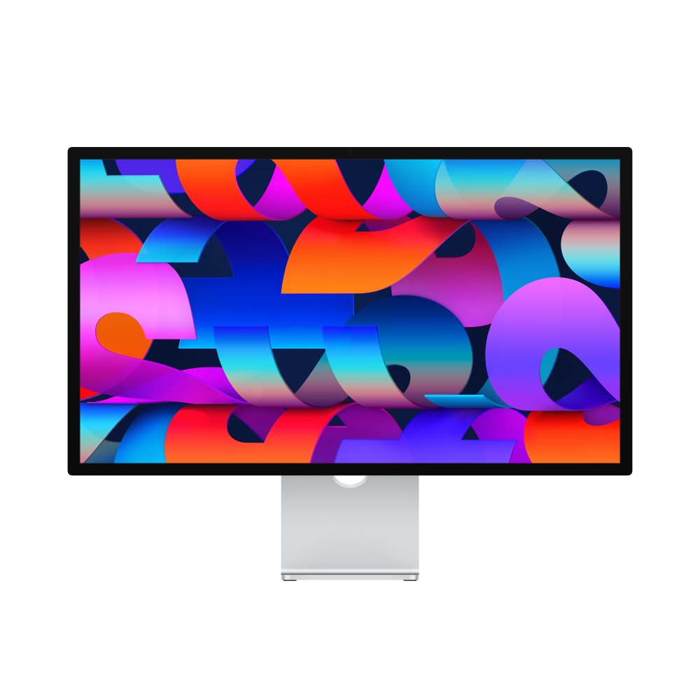Monitory a displeje - Počet pixelů na šířku - 5120