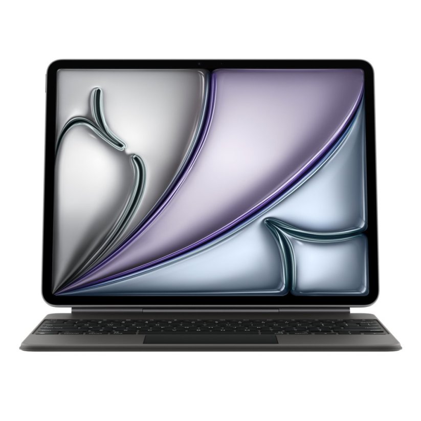 Magic Keyboard pro 13" iPad Air - US - černý