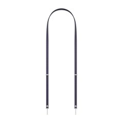 Apple Crossbody Strap - Purple