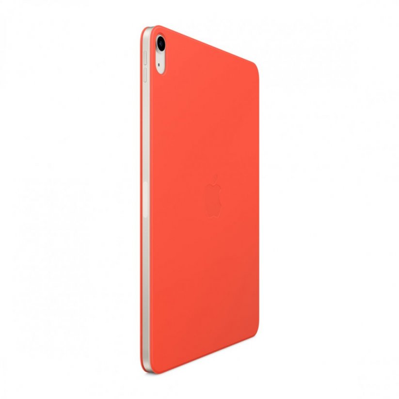 Apple Smart Folio na iPad Air (5. generace) – svítivě oranžové