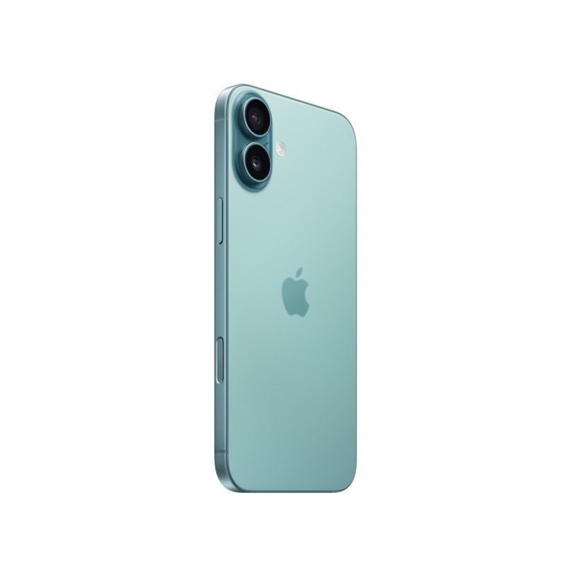 iPhone 16 Plus 512GB modrozelený