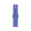 Apple Watch 42mm barvínkově fialový sportovní řemínek – M/L