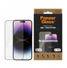 PanzerGlass - tvrzené sklo pro iPhone 14 Pro Max