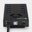 Formcase TransformerHub H10 Pro USB-C nabíjecí a synchronizační HUB