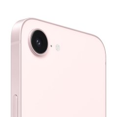 iPhone 17e 512GB jemně růžový