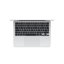 Apple MacBook Air 13"/M4/13,6"/2560x1664/16GB/256GB SSD/M4/Sequoia/Silver/1R