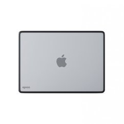 Epico Hero Shell kryt pro MacBook Air 13" - transparentní