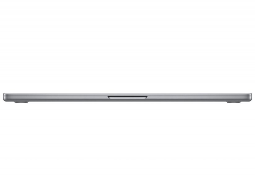 Apple MacBook Air 15"/M3/15,3"/2880x1864/16GB/512GB SSD/M3/Sonoma/Space Gray/1R