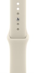 Apple 40mm sportovní řemínek - pískový M/L