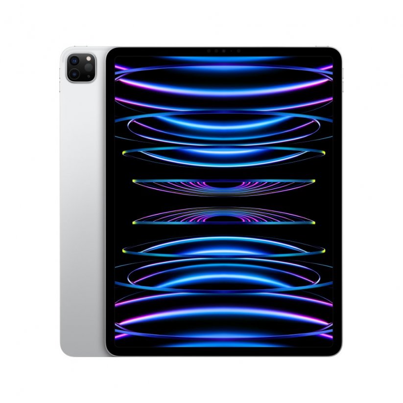 Apple iPad Pro 12,9" M2 Wi-Fi 2TB - Stříbrný