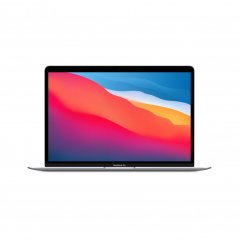 Apple MacBook Air 13" M1 8GB/7GPU 256GB - Stříbrný