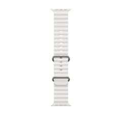 Watch Acc/49/White Ocean Band