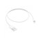 Apple USB kabel s konektorem Lightning