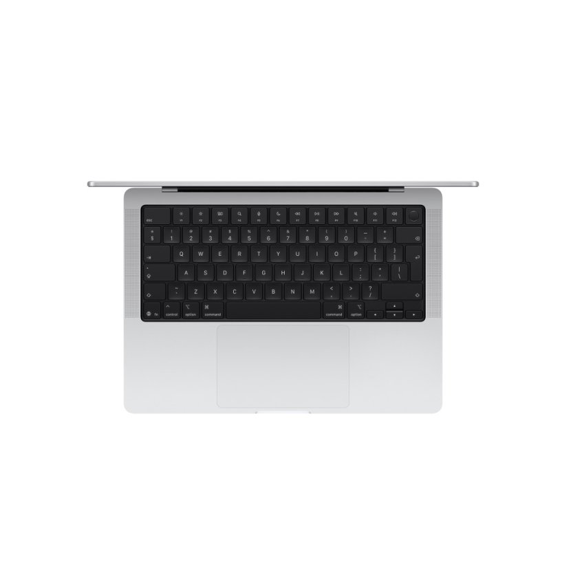 Apple MacBook Pro 14" M5 24GB/1TB SSD - stříbrný
