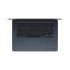 Apple MacBook Air 15"/M4/15,3"/2880x1864/24GB/512GB SSD/M4/Sequoia/Midnight/1R