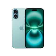 iPhone 16 Plus 256GB modrozelený