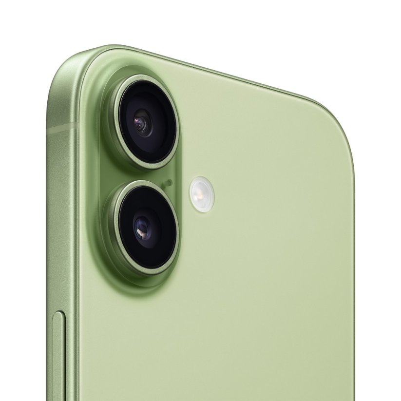 iPhone 17 512GB šalvějově zelený