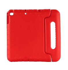 Pěnový ochranný obal na iPad 10,9″ (10., 11. generace) - červený