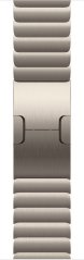 Apple 42mm článkový tah - přírodní