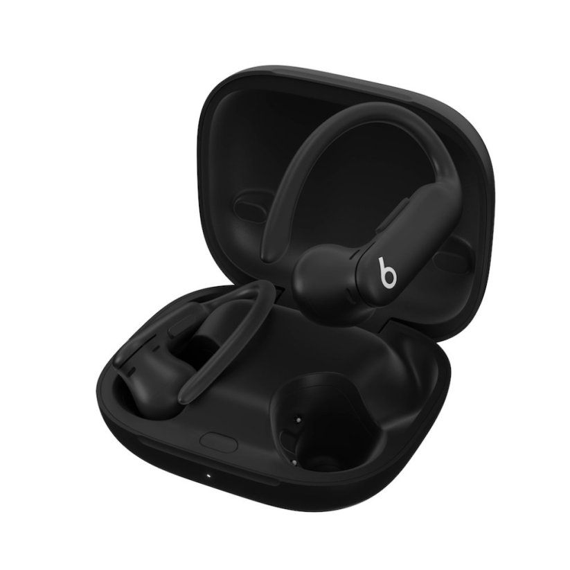 Beats Powerbeats Pro 2/ANC/BT/Jet Black