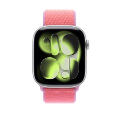 Watch Acc/46/Bright Guava Sport Loop