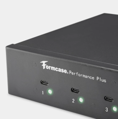 Formcase TransformerHub H10-PD Performance Plus USB-C 65W nabíjecí HUB