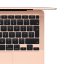 Apple MacBook Air 13" M1 8GB/7GPU 256GB - Zlatý