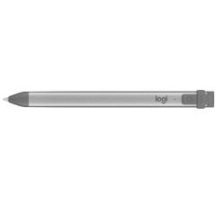Logitech Crayon šedý