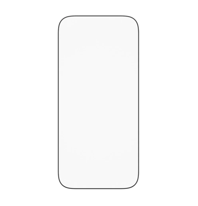 PanzerGlass Ceramic - tvrzené sklo pro iPhone 17 Pro