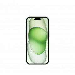 iPhone 15 256GB zelený