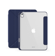 EPICO HERO FLIP POUZDRO PRO APPLE IPAD 10,9" (10. a 11. generace) - MODRÁ
