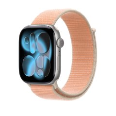 Watch Acc/46/Cantaloupe Sport Loop