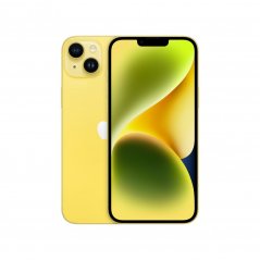 Apple iPhone 14 Plus 512GB žlutý