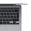 Apple MacBook Air 13" M1 8GB/7GPU 256GB - Vesmírně šedý