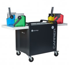 Návrh změny produktu - LocknCharge Carrier 40 - nabíjecí vozík pro iPady, tablety, notebooky