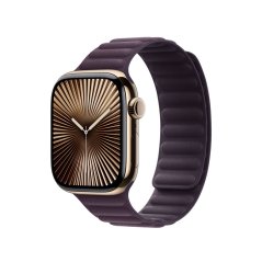 Apple Watch 42mm ostružinový magnetický tah - M/L